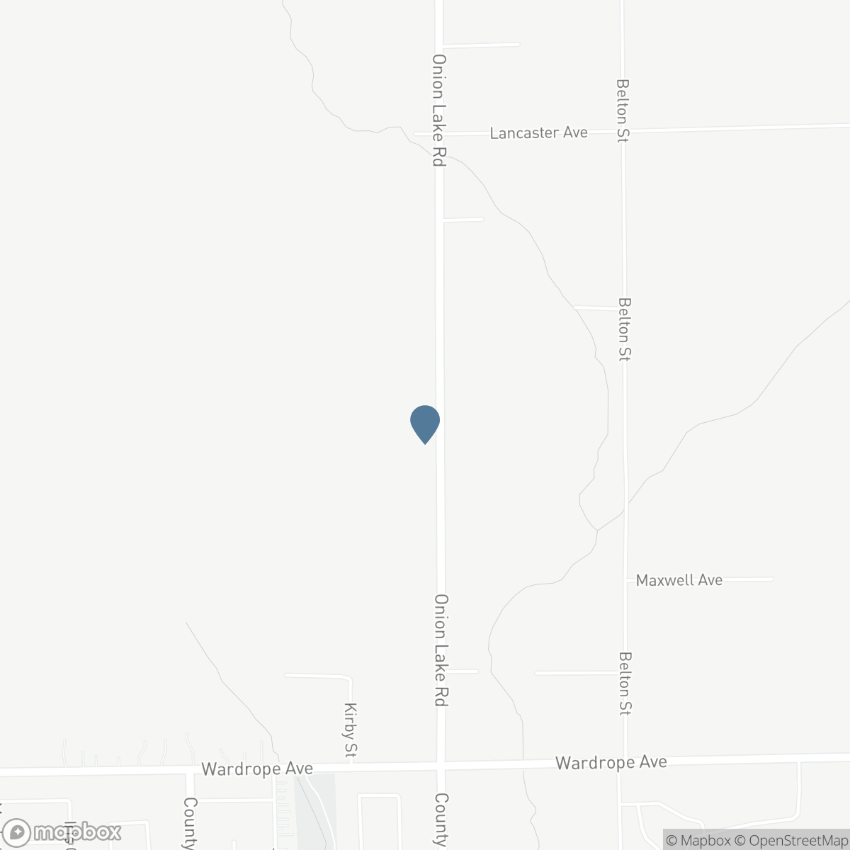 251 ONION LAKE ROAD, Thunder Bay, Ontario P7G 2B5
